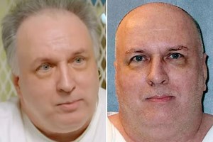 What you need to know about Death Row inmate Patrick Murphy