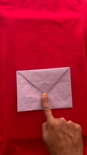 POV: You Still Buy Envelopes Instead of Making These