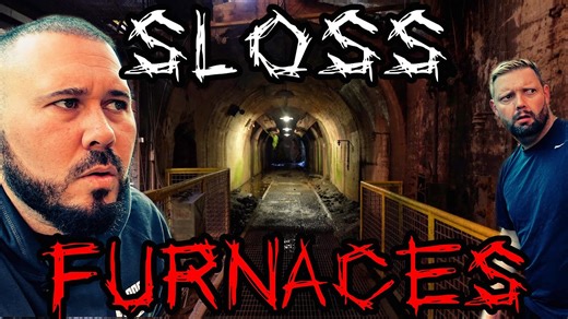 8.1K views · 639 reactions | Our Terrifying Encounter At Sloss Furnaces | Omargoshtv | Facebook