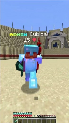 Best Minecraft sensitivity for pvp