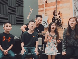 One Way - The Yuns (Cover) | Throne