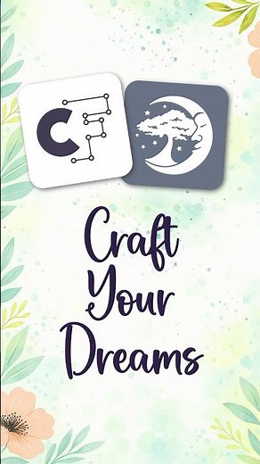 Big news for papercraft lovers!🌟 Creative Fabrica and Dreaming Tree are now officially partnering🌳