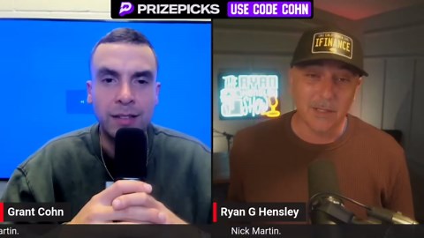 Why the 49ers Drafted Linebacker Nick Martin