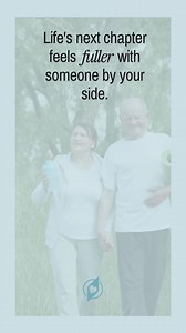 Ready to meet someone? Silver Singles connects you with people who share your experiences, values, and intentions. Join free today: https://www.silversingles.com/?utm_source=facebook&utm_medium=social&utm_campaign=ss_us_facebook_social_112425_post_none | SilverSingles