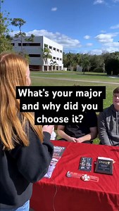 Check out all of our degree programs at the “Learn more” link on our profile. | Florida Institute of Technology