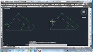 cad教程视频_autocad2014入门教程