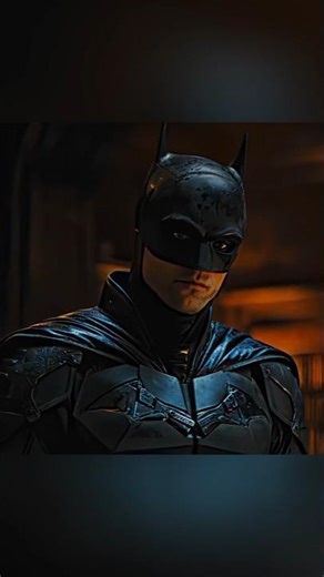 El auto de Bruce Wayne es un Corvette en The Batman #shorts