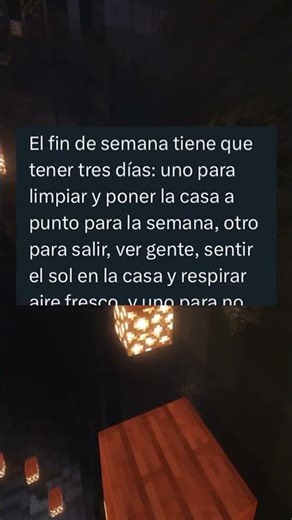 The weekend should have more days