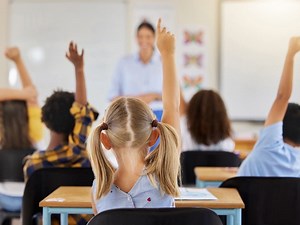 How Are Students In Your Area Doing Post-Graduation? See CA's New Tool