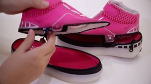 Trocar a parte de cima do ZipMax é muito fácil! A Laura vai te mostrar como 😚 #ortope #vidamaisfeliz #ZipMax | Ortopé