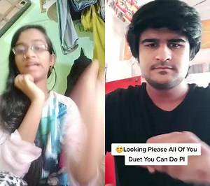 #duet with @deaf__heart ,😂🙈😅🙉