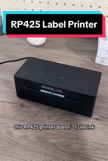 Essential Labels You Need for Your Label Printer