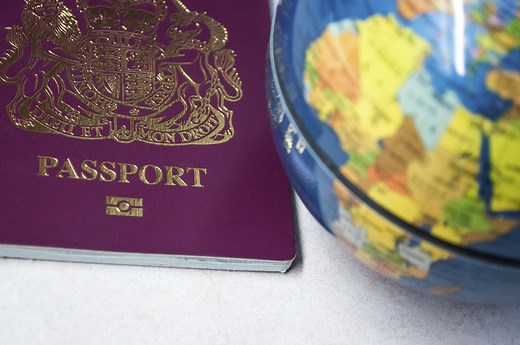 Citizenship and naturalisation for migrants in the UK - Migration Observatory