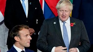 France fishing row: PM suggests French may have breached treaty as Brexit minister 'concerned' after warning from Paris