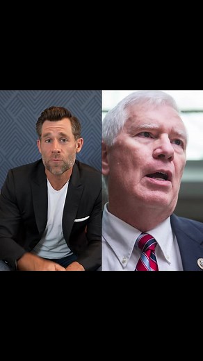 DOJ Won't Defend Mo Brooks in Legal Battle