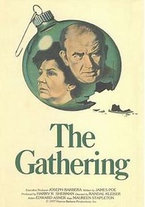 The Gathering (1977) - Countdown Until Christmas - Christmas Countdown