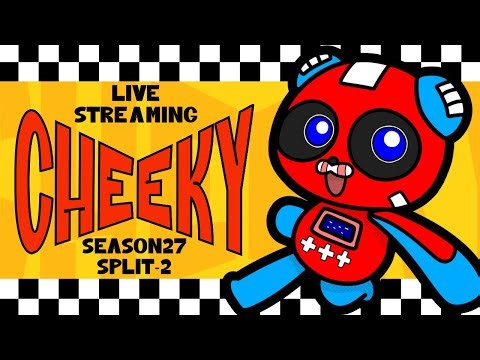 プレデターランク 【Apex Legends】