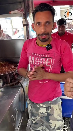 Spicy India on Reels