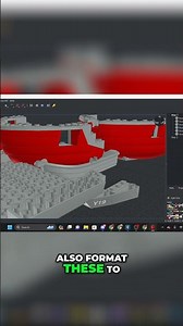 Create a Lego Instruction Book using LeoCAD
