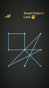 New look pattern lock 🔒🔐 #reelsinstagram #indianreels #trendingreels #trendingaudio #trendingsongs #viralreels | Rdx Neeraj Yadav