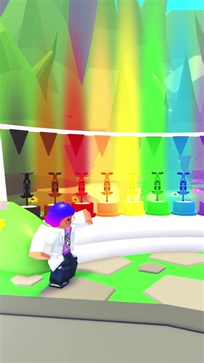 Butterfly Sanctuary Update in Adopt Me