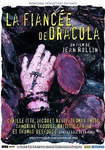 Regarder La Fiancée de Dracula en streaming complet