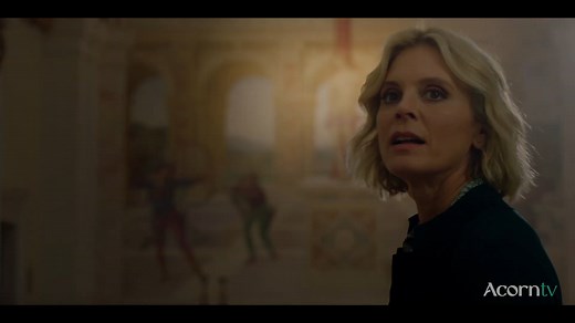 Signora Volpe (TV Series 2022– )