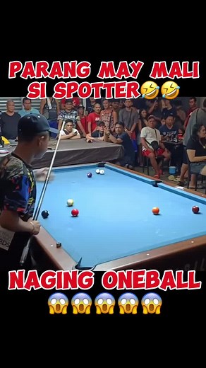 Billiard Games Highlights on TikTok