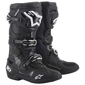 2025 Premium MX Boots Buyers Guide