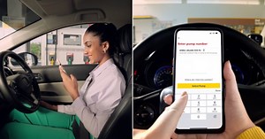 [REVIEW] We Tried Out The New Shell App That Lets You Pay For Petrol. Here's What We        Found