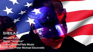 125K views · 2.8K reactions | Enjoy Sheila E.'s new video 'America'...