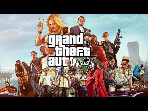 How to Download and Install the Original Full Version of GTA 5 from Steam on a Low-End PC