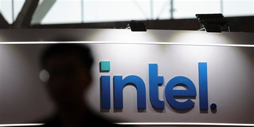 Intel Gets About $163 Million Trimmed From EU Antitrust Fine