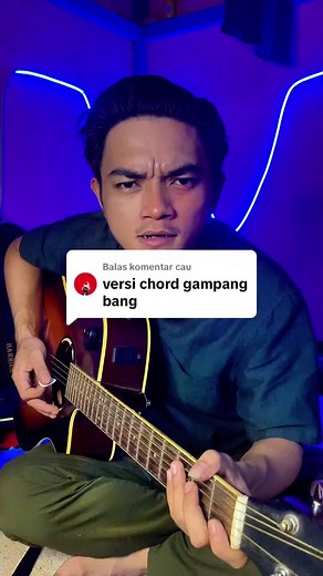 Membalas @cau Tutorial Chord Gampang “Akad - Payung Teduh” #akad #akadpayungteduh #payungteduh #tutorialchord #tutorialgitarpemula