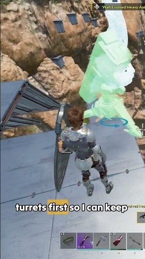 Perfect Timing, Perfect Push 💣 | ARK PvP Attack Plays