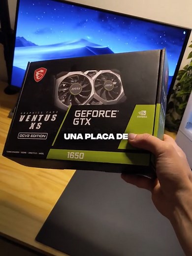Así podés SUBIR FPS si tenés una placa de video NVIDIA... #fyp #nvidia #nvidiageforce #placadevideo #fps #gaming