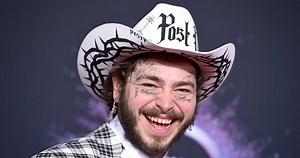 Post Malone Is Now The Father Of A Baby Girl