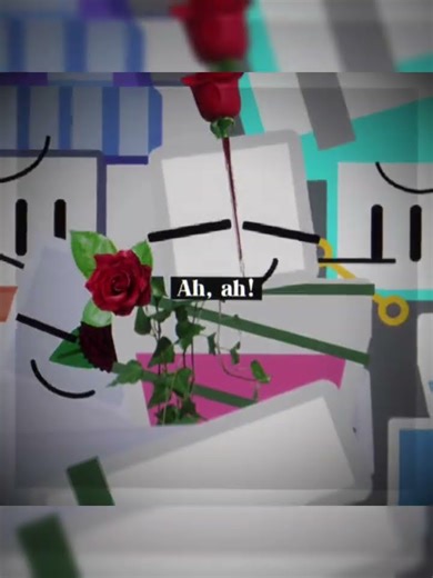 Fukouna Girl (CapCut Template) | Spawned In