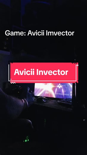 great game you need to play it #aviciiforever #avicii #invector #gaming #hiddengems