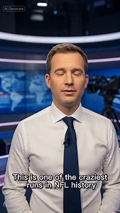 “99 yards. 10 players. One impossible touchdown.” #NFLRecords #CowboysNation #AmericanFootball #SportsHistory | Peter Latella