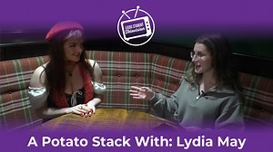 Ever wondered what a musician's potato stack order would be? We have! Introducing a new series at LSTV, 'A Potato Stack With...' where we take a guest on a date to Old Bar and rate their stack. To kick off the series, we took Lydia May out to chat all things Glastonbury, red flags, and the setlist for her upcoming gig! Lydia May is playing Royal Park Cellars on the 9th December, make sure to grab a ticket and head down: https://www.skiddle.com/whats-on/Leeds/Royal-Park-Cellars/Lydia-May--support