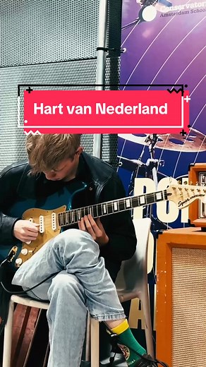 Antwoorden op @Hart van Nederland Missie geslaagd 🫡🩵 #hartvannederland #nieuws #intro #muziek #tutorial @Hart van Nederland