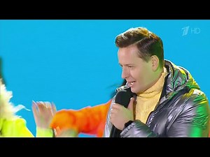 Vitas - Bit Bombit (Big New Year concert VDNH 2020.01.01)