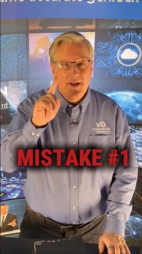 Top 5 Costly Enterprise IPTV, Televison Distirbution & Digital Signage Deployment Mistakes