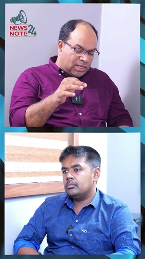 10000 വോട്ടുകൾ തിരുവന്തപുരത്ത് കുറഞ്ഞിരിക്കുകയാണ്...