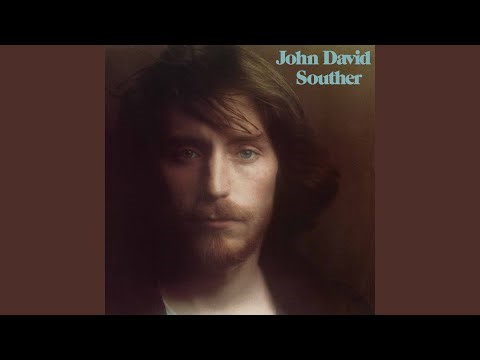 J.D. Souther「John David Souther」(1972)