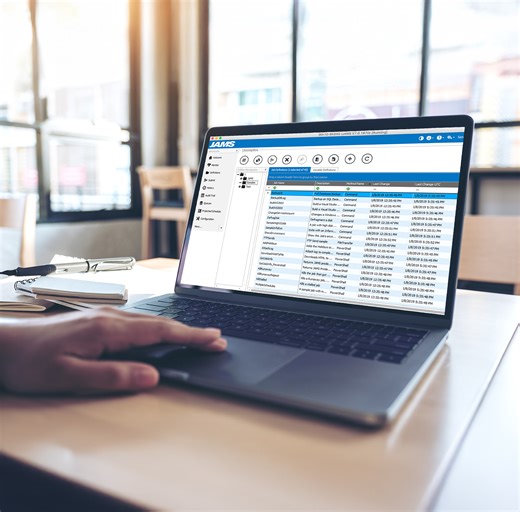 Manage SQL Server Agent Jobs with JAMS | JAMS
