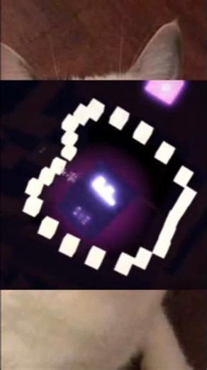 นี่คือปีศาจในminecraftstorymode#witherstorm #minecraft