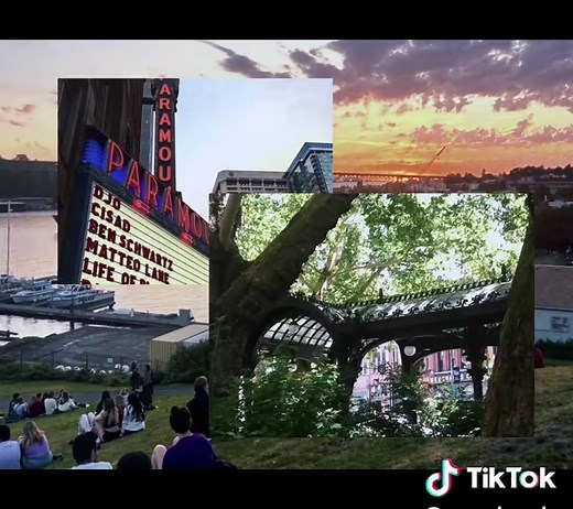 Exploring Seattle: The Emerald City