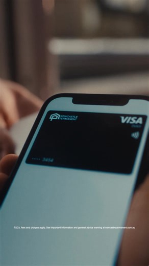 With zero everyday transaction fees and no monthly account keeping fees on our Everyday Account, we’re here to help you get the most out of your money. And we’re here for good. | Newcastle Permanent